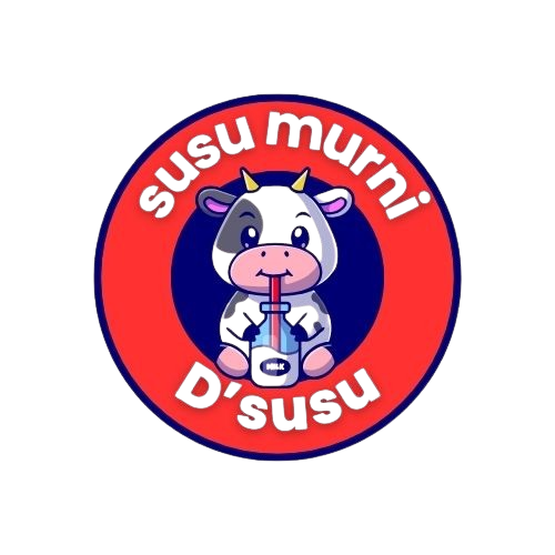 Logo Susu Murni